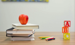 Featured image of post 10 Lessons I Learned After Teaching a Class for the First Time