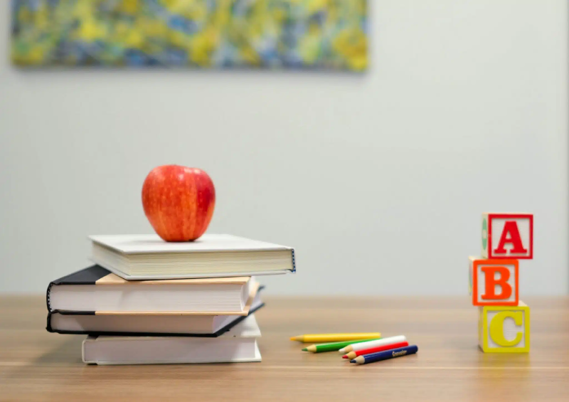 Featured image of post 10 Lessons I Learned After Teaching a Class for the First Time
