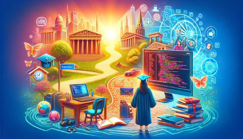 Featured image of post 10 Lessons I Learned During My First 10 Years as a Software Engineer