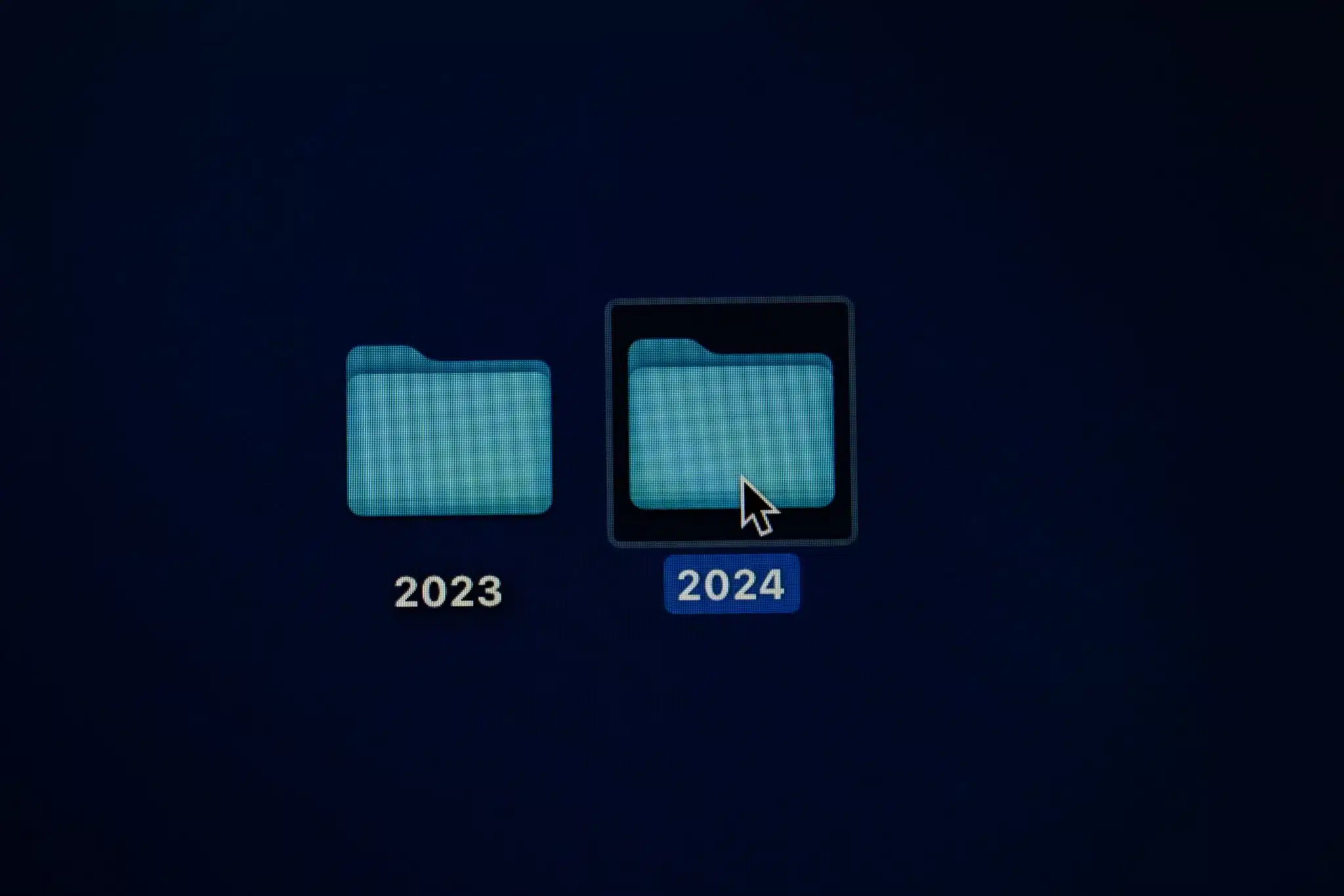 Featured image of post 2023, what a year it’s been!