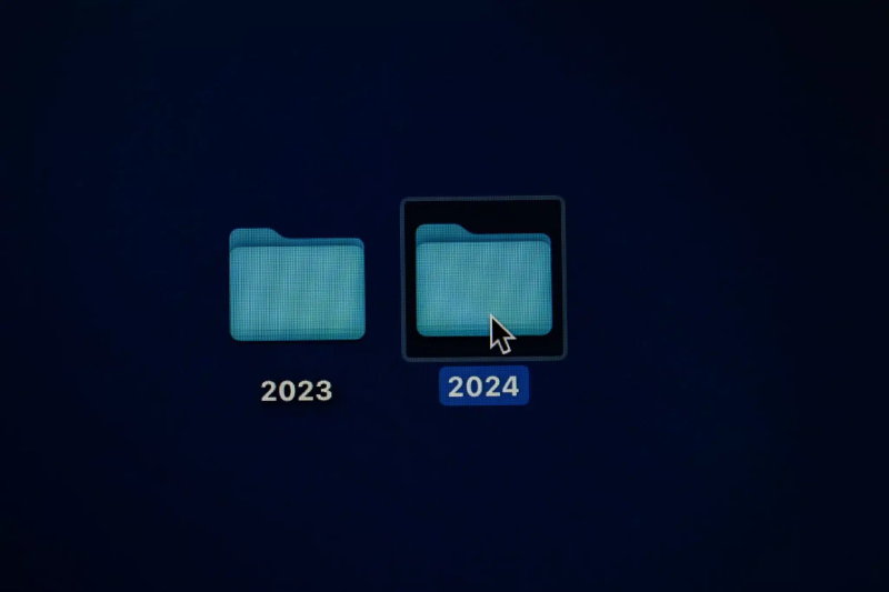 Featured image of post 2023, what a year it’s been!