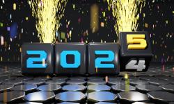 Featured image of post 2024: It's a Wrap