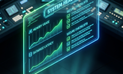 Featured image of post Advanced Health Checks in ASP.NET Core