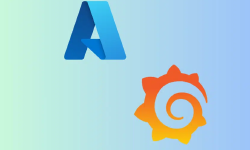 Featured image of post Bicep Recipe for Grafana with PostgreSQL on Azure