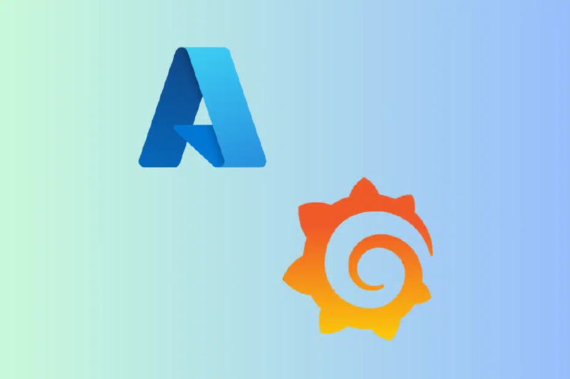 Featured image of post Bicep Recipe for Grafana with PostgreSQL on Azure