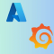 Bicep Recipe for Grafana with PostgreSQL on Azure