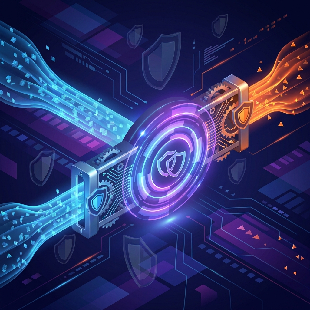 Featured image of post Dual Authentication in .NET 9: Integrating Internal and External Users