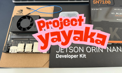 Featured image of post I gave Nvidia Jetson Orin Nano a spin