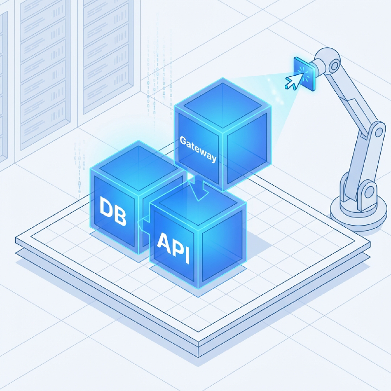 Featured image of post Infrastructure as Code: Bicep for Enterprise