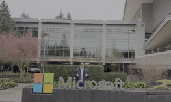 Featured image of post My experience at the Microsoft MVP Summit 2025