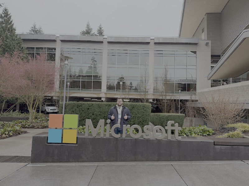 Featured image of post My experience at the Microsoft MVP Summit 2025