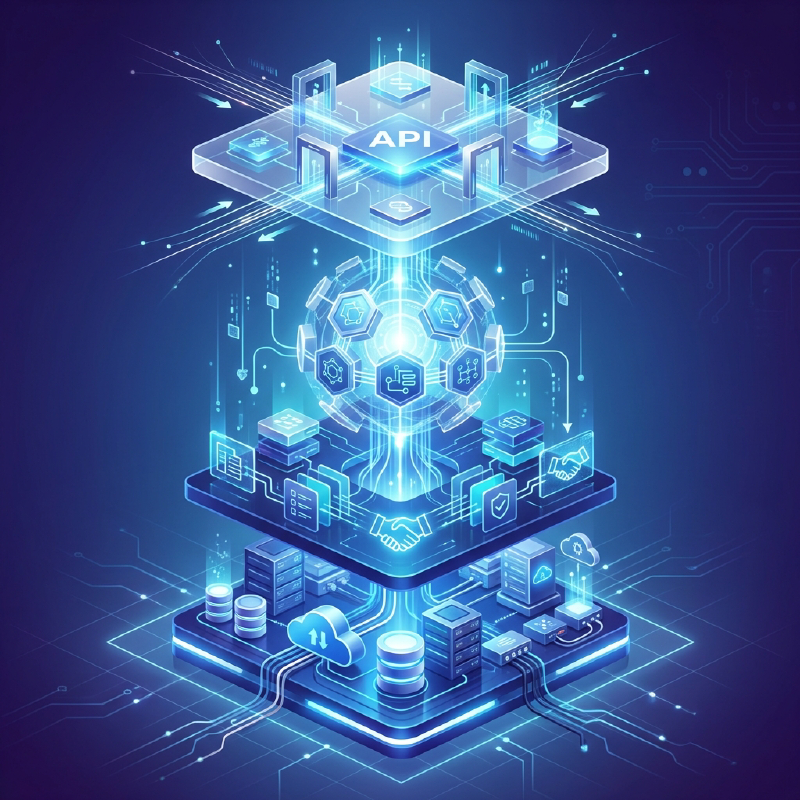 Featured image of post Refactoring for Clean Architecture