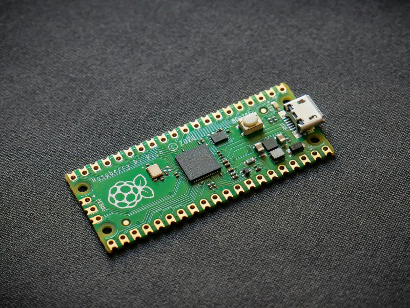 Featured image of post Using Azure to Collect Data from Raspberry Pi Pico for $0 in Maintenance