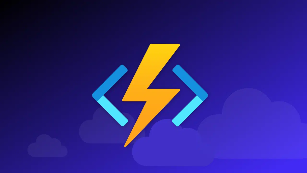 Featured image of post What the heck is an Azure Function