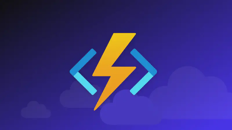 Featured image of post What the heck is an Azure Function